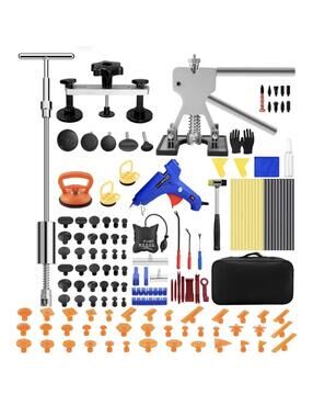 Brand New Car Dent Repair Kit - Paintless Dent & Door Ding Removal